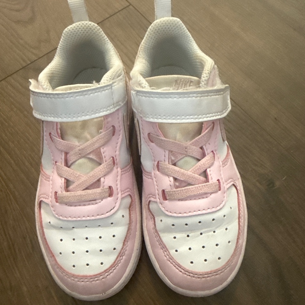 Toddler Girl’s Court Borough Low